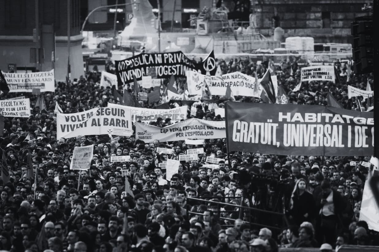 Foto Reforma Urbana Popular